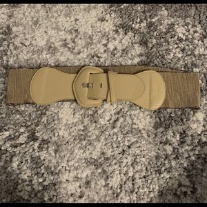 Buckle Daytrip belt